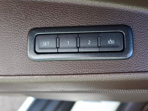 Used 2019 GMC Yukon Denali w/ Open Road Package image 25