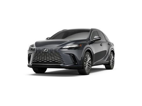 New 2026 Lexus RX 350 Premium Plus image 43