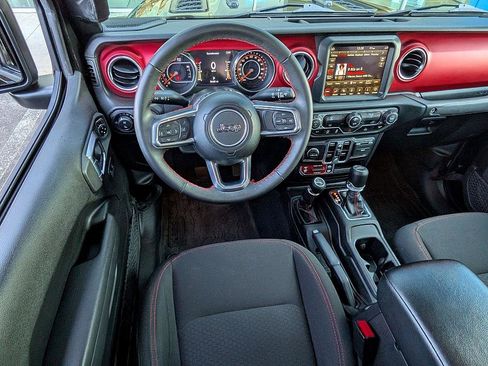 Used 2023 Jeep Gladiator Rubicon image 29