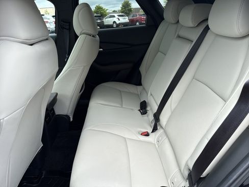 Used 2024 MAZDA CX-30 AWD 2.5 S w/ Premium Package image 6