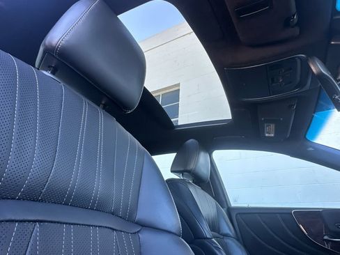 Certified 2019 Lexus LS 500 image 16