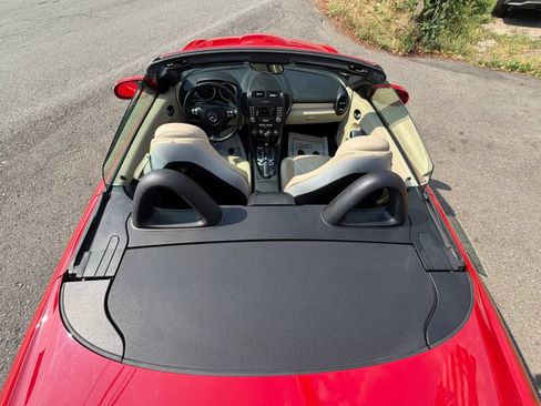 Used 2008 Mercedes-Benz SLK 280 image 26