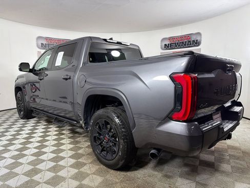 Used 2024 Toyota Tundra SR5 w/ SR5 Premium Package image 5