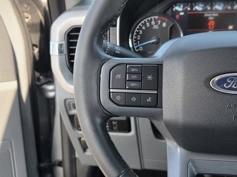 Used 2023 Ford F150 XLT w/ Equipment Group 302A High RWD image 27