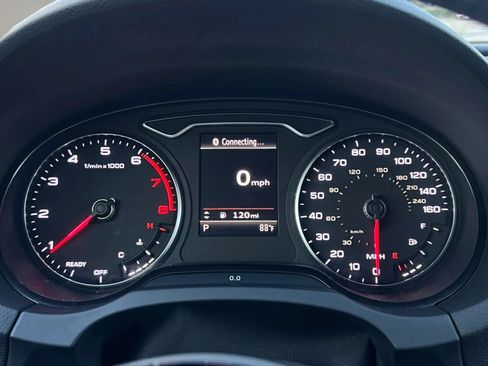 Used 2016 Audi A3 2.0T Premium AWD/4WD image 40
