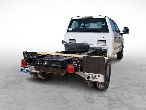 New 2026 Ford F350 XL image 10