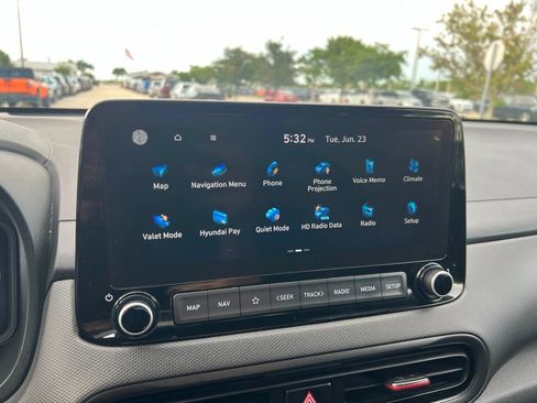 Used 2023 Hyundai Kona N Line FWD image 36