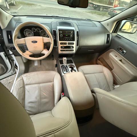 Used 2009 Ford Edge Limited FWD image 15