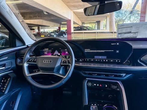 New 2025 Audi Q5 Premium Plus AWD/4WD image 13