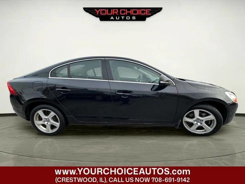Used 2012 Volvo S60 T5 FWD image 6
