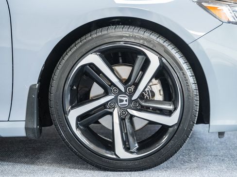 Used 2021 Honda Accord Sport Special Edition image 21