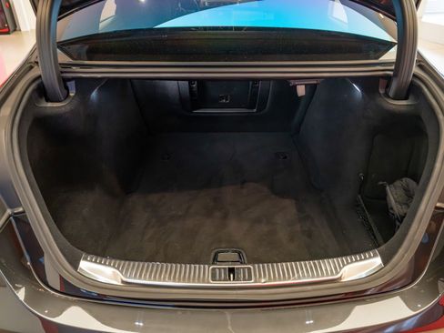 Used 2023 Mercedes-Benz S 580 4MATIC Sedan image 31