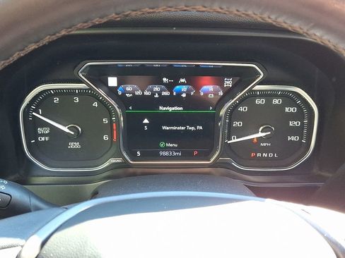 Used 2020 GMC Sierra 1500 AT4 w/ AT4 Premium Package image 21