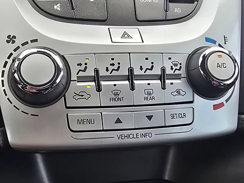 Used 2017 GMC Terrain SLE FWD image 29