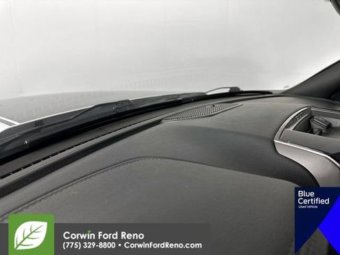 Used 2020 RAM 2500 Power Wagon AWD/4WD image 11