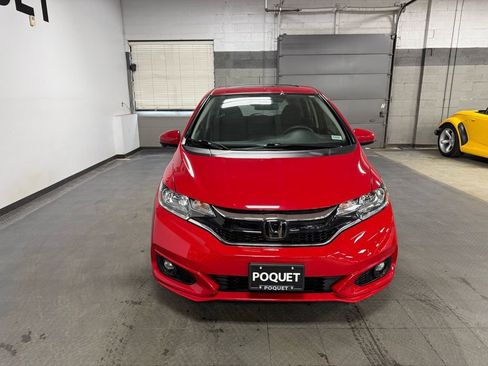 Used 2019 Honda Fit EX image 3