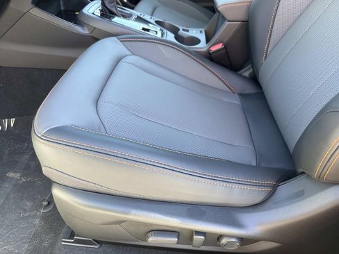 New 2026 Subaru Crosstrek 2.5i Limited image 26