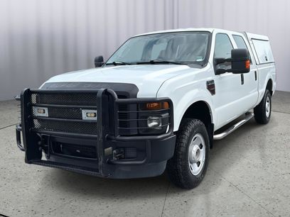 Used 2008 Ford F250 XL