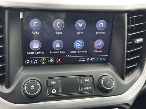 Used 2023 GMC Acadia SLE image 22