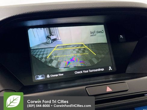 Used 2019 Acura MDX SH-AWD w/ Technology Package image 22