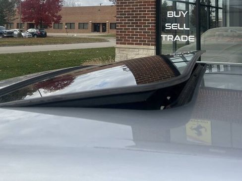 Used 2013 Porsche Panamera image 28