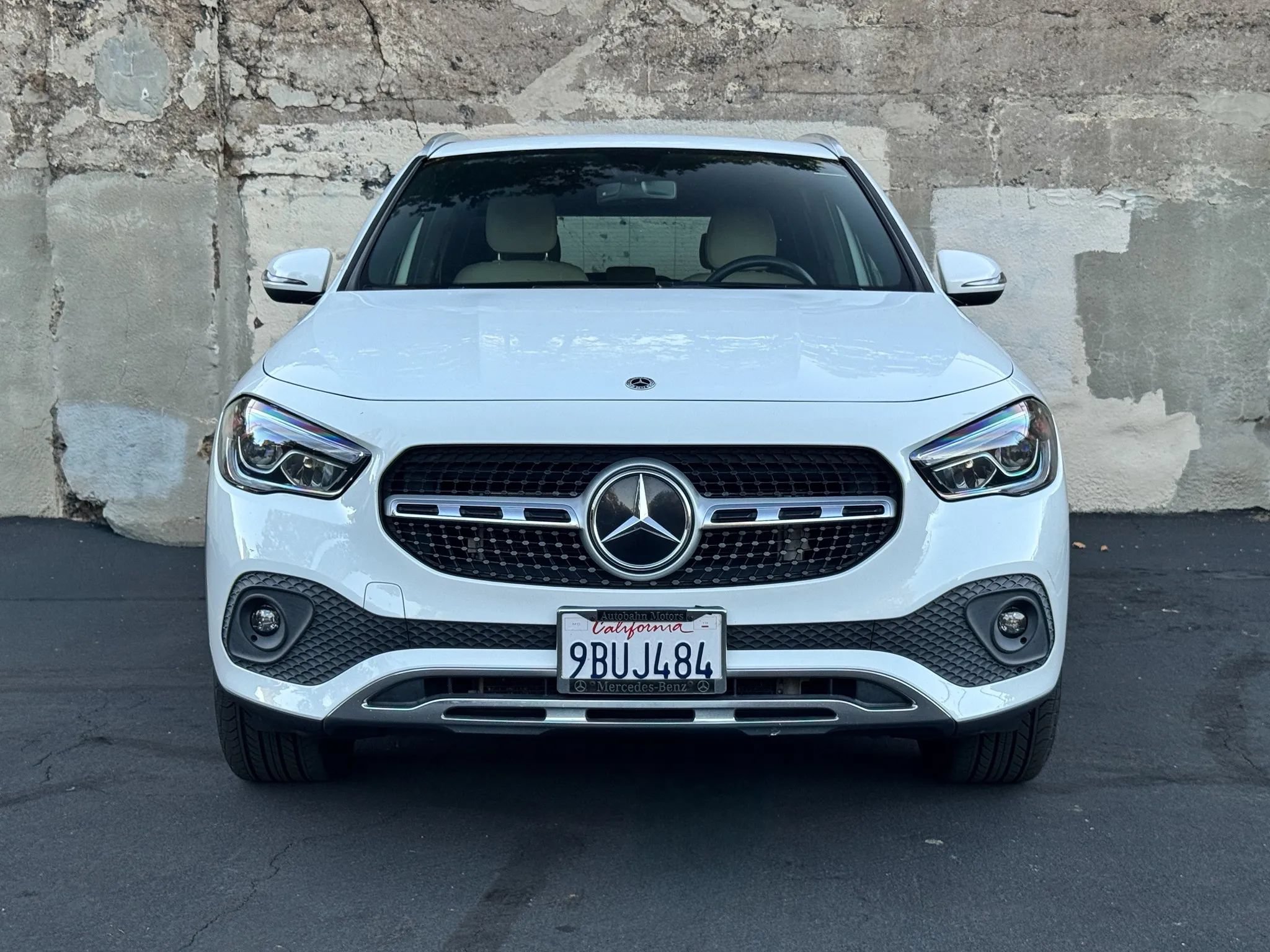 Used 2022 Mercedes-Benz GLA 250 image 9