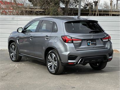 Used 2024 Mitsubishi Outlander Sport AWD