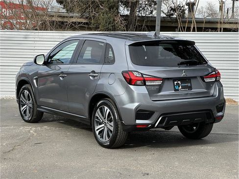Used 2024 Mitsubishi Outlander Sport AWD image 3