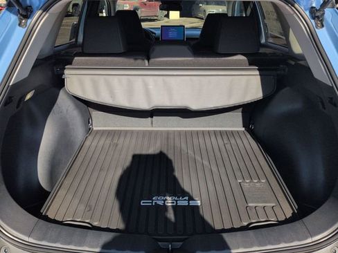 New 2026 Toyota Corolla Cross LE w/ Moonroof Package image 26