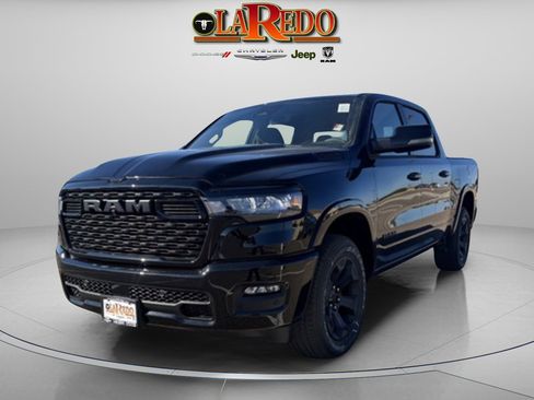 New 2026 RAM 1500 Lone Star image 3