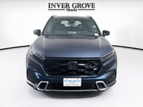 Used 2023 Honda CR-V Sport Touring image 2