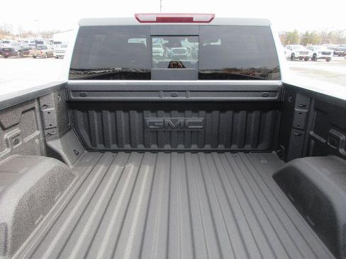 New 2026 GMC Sierra 1500 SLT w/ SLT Premium Plus Package image 7