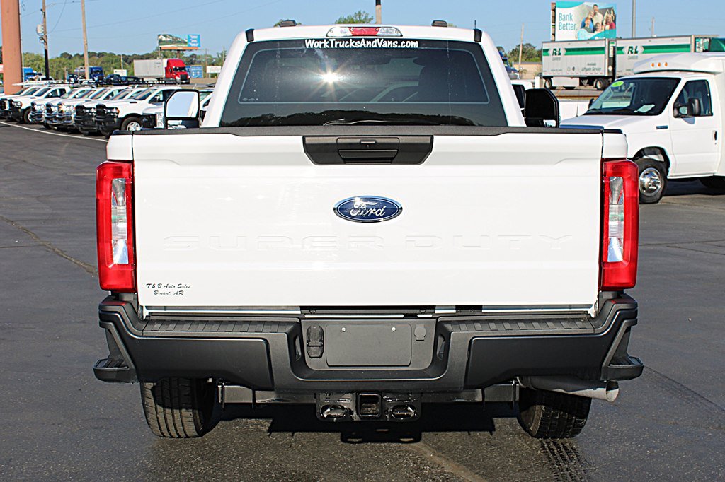 Used 2024 Ford F250 XL RWD image 8