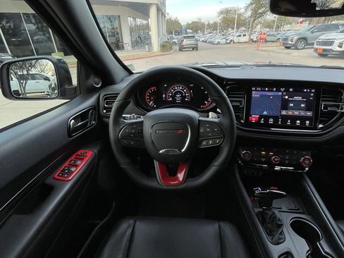 Used 2024 Dodge Durango R/T image 12