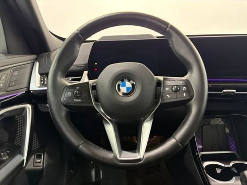 Certified 2024 BMW X1 xDrive28i w/ Technology Package AWD/4WD image 30