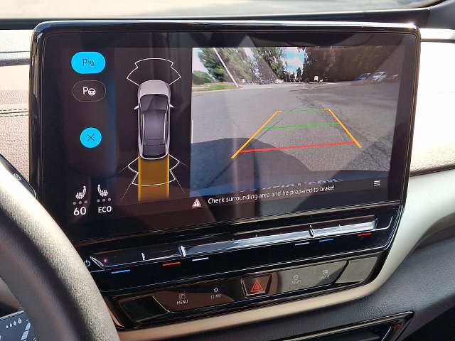 Certified 2023 Volkswagen ID.4 Pro RWD image 19