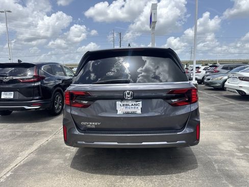 New 2026 Honda Odyssey EX-L image 5