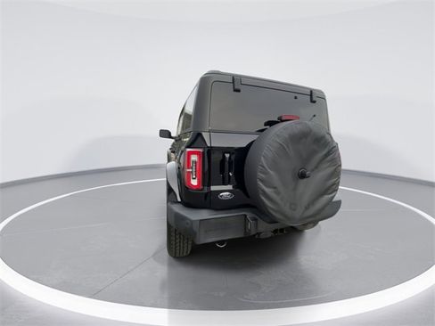 Used 2023 Ford Bronco Outer Banks image 7