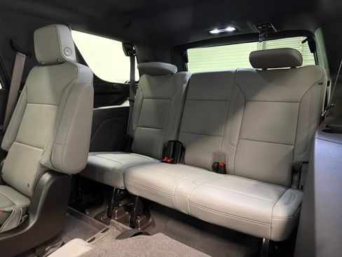 New 2026 Chevrolet Tahoe LT w/ Comfort Package RWD image 12