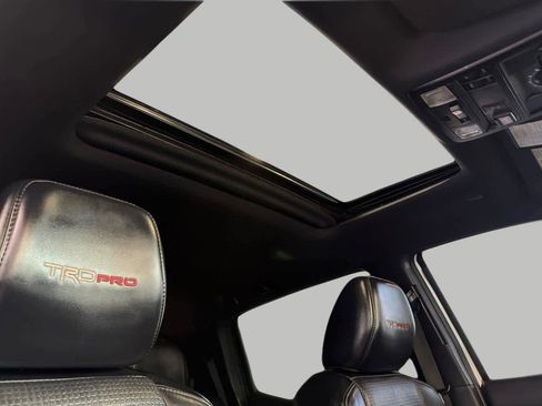 Used 2020 Toyota Tacoma TRD Pro image 18