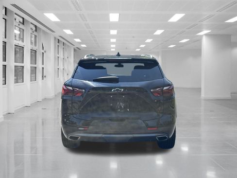 Used 2022 Chevrolet Blazer Premier AWD/4WD image 6