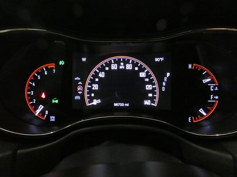 Used 2018 Dodge Durango GT image 18