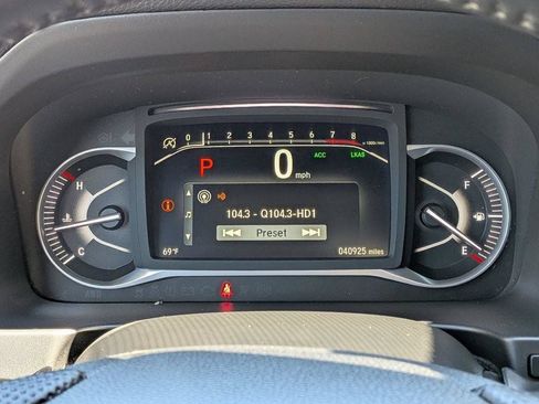 Used 2023 Honda Passport EX-L image 17