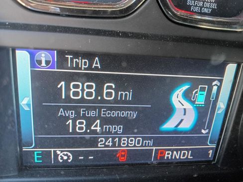 Used 2017 Chevrolet Silverado 2500 LTZ w/ Duramax Plus Package image 12