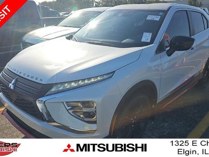 Used 2024 Mitsubishi Eclipse Cross SE