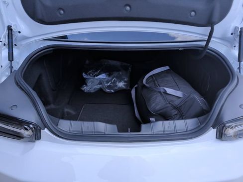 Used 2019 Chevrolet Camaro SS RWD image 22