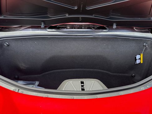 New 2025 Chevrolet Corvette Z06 w/ Battery Protection Package image 16