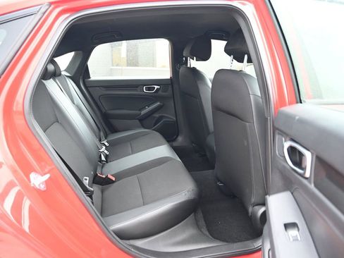 Used 2023 Honda Civic Sport image 39