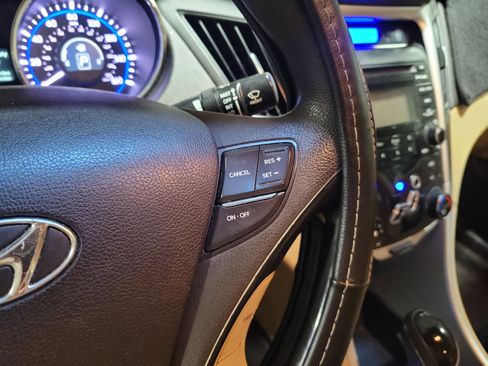 Used 2012 Hyundai Sonata GLS image 23