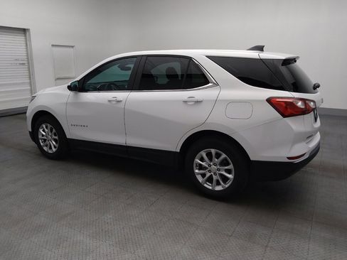 Used 2021 Chevrolet Equinox LT FWD image 3